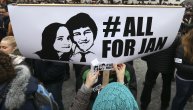 Prva presuda za ubistvo slovačkog novinara: Osumnjičeni priznao krivicu, dobio 15 godina zatvora