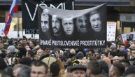 Miroslavu 23 godine zatvora zbog ubistva Jana Kucijaka: Presuda za ubistvo slovačkog novinara