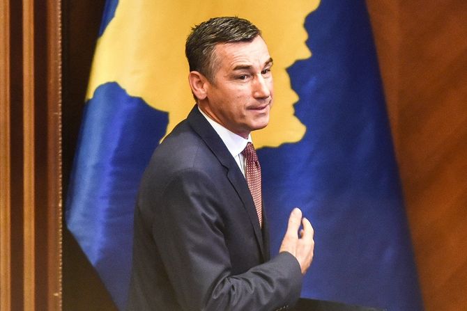 Kadri Veseli, Kadri Veselji, kosovo Kadri Veseli, Kadri Veselji, kosovo
