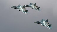 MiG i Suhoj udružuju snage: Stiže ruski lovac šeste generacije