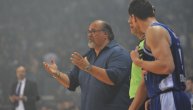 Budućnost želi trenera koji im je doneo Evroligu: Milojevića menja kum i bivši strateg Partizana?