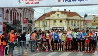 Jagodinski maraton odložen za novembar