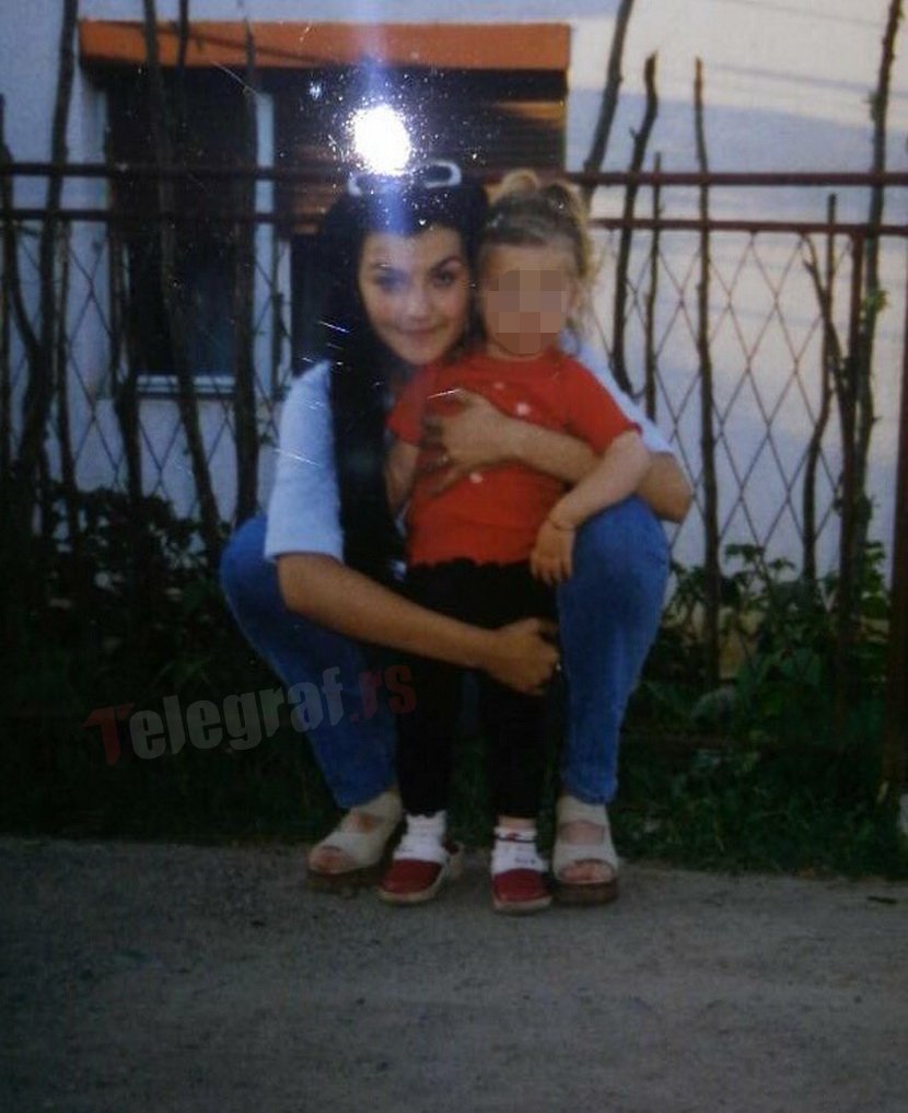 Jelena Marjanović, Teodora Krsmanović Jelena Marjanović, Teodora Krsmanović