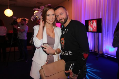 Nenad Aleksić Ša i Ivana Aleksić Nenad Aleksić Ša i Ivana Aleksić