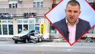 Okanović upozorio: Smanjen broj stradalih u saobraćaju, ali najgori period tek sledi