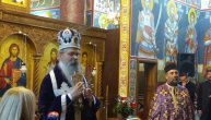 Episkop Teodosije osudio napad na sever Kosova: Namera Prištine bila je da zastraši naše stanovništvo i demonstrira silu