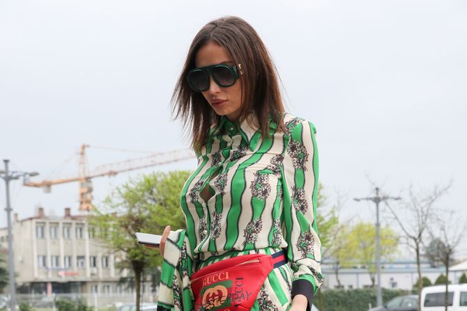 Soraja Vučelić Soraja Vučelić