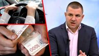 Da li je dovoljno samo "Srbina udariti po džepu" ili smo mi saobraćajno nevaspitana nacija? Intervju sa Damirom Okanovićem (VIDEO)