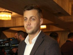 Bojan Vasković, Leksington, Lexington