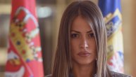 Dijana Hrkalović: Tužilaštvo da reaguje na pretnje ministru Stefanoviću