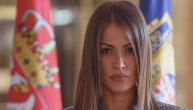 Dijana Hrkalović od sutra više neće biti državni sekretar MUP-a Srbije