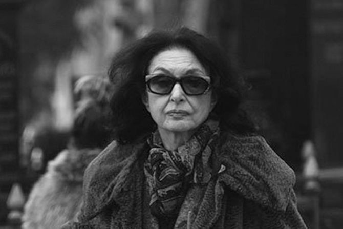 Jelena Žigon Jelena Žigon
