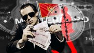 Le Monde: Balkanska mafija glavni igrač međunarodnog kriminala