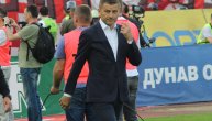 Ðukić najavio osvajanje Kupa, trener Spartaka priznao zašto nije mogao da parira