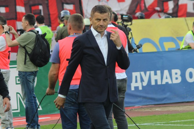 Miroslav Đukić, 157 Derbi, FK Crvena zvezda, FK Partizan