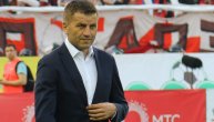 Đukić rešen da napadne od 1. minuta: Čukarički je za nas meč sezone!