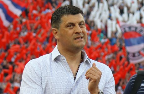 Vladan Milojević, 157 Derbi, FK Crvena zvezda, FK Partizan
