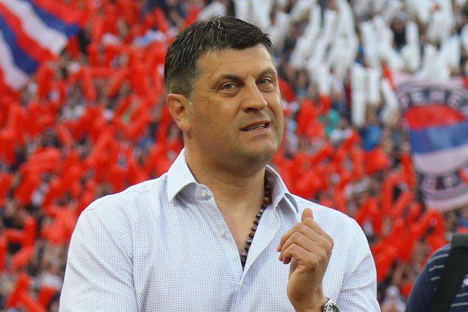 Vladan Milojević, 157 Derbi, FK Crvena zvezda, FK Partizan