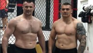 Cro Cop sprema Darka Stošića za UFC: Ako hoćeš da budeš lav, onda treniraš sa lavom! (VIDEO)
