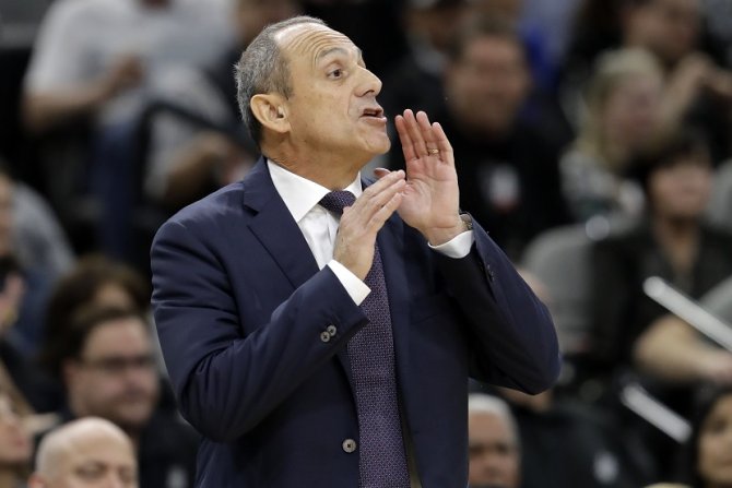 San Antonio Sparsi, Etore Mesina San Antonio Sparsi, Etore Mesina