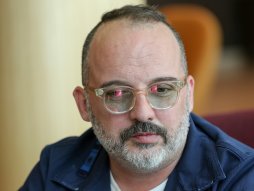 Toni Cetinski