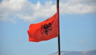 Zbog zastave Albanije, Crna Gora podnosi prijavu: Spornom skupu prisustvovao i Aljbin Kurti