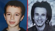 Dušo moja, oči tatine: Otac Davida Dragičevića objavio bolan status i postavio fotografije sina kada je bio mali (FOTO)