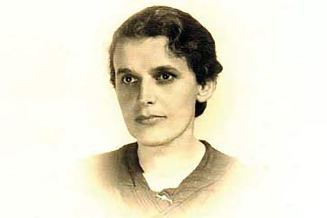Dijana Budisavljević, Diana Dijana Budisavljević, Diana