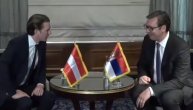 Sastanak Vučića i Kurca u Sofiji: Telegraf na licu mesta (FOTO) (VIDEO)