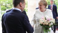 Medvedev o odnosu sa Angelom Merkel: Bila je konstruktivan partner Moskvi i puna razumevanja