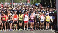 Još 11 dana do najvećeg trkačkog spektakla u Srbiji  - Serbia marathon!