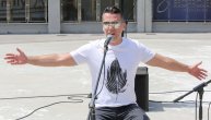 Spreman za hiljaditi koncert: Željko Joksimović otkrio na koji će način stići na Tašmajdan - prvi put (VIDEO)