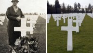 Prvi svetski rat, 100 godina kasnije: Kako danas izgledaju mesta sa čuvenih fotografija