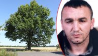 Glavni heroinski diler Beograda pokušao da se sakrije iza drveta, ali ga je ubica sustigao i nemilosrdno izrešetao