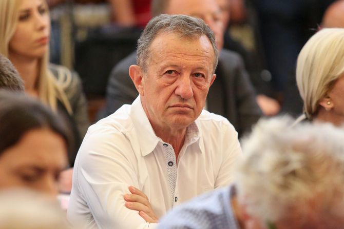 Živorad Žika Nikolić Živorad Žika Nikolić