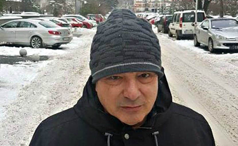 Gorg Darmanović ubijen pre 8 godina: Šurovao s obe strane zakona, kao ubica označen šef kruševačkog podzemlja