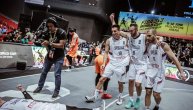 Kuje se prva olimpijska medalja Srbije: Basketaši počeli pripreme za OI i EP