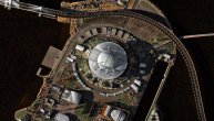 Kako izgledaju spektakularni ruski stadioni iz svemira