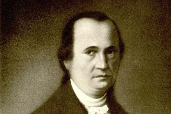 Dositej Obradović Dositej Obradović