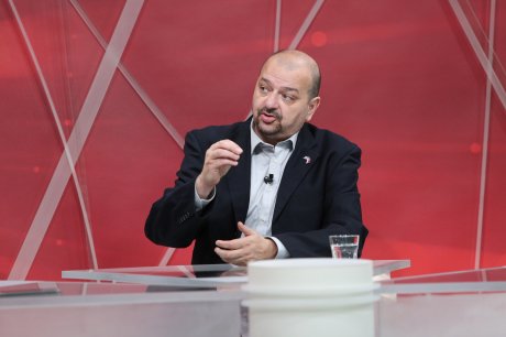 Dragan Šormaz, Marko Ivas, Intervju, Telegraf