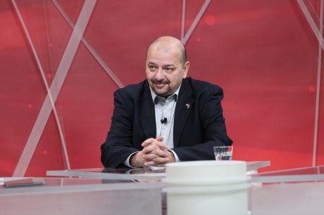 Dragan Šormaz, Marko Ivas, Intervju, Telegraf