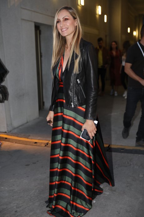 Koncert, Zeljko Joksimovic, Zeljka Joksimovica na Tasmajdanu, Tasmajdan