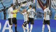 Bomba u Majamiju! Legendarni Argentinac dolazi kod Mesija