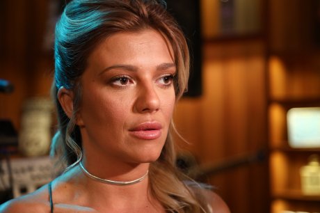 Kristina Kija Kockar