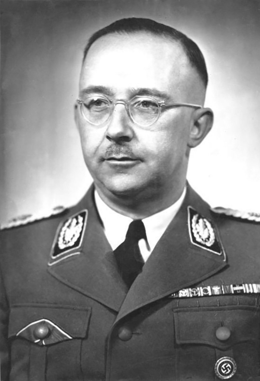 Hajnrih Himler Hajnrih Himler