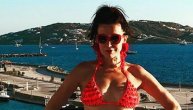 Snežana Dakić (49) se skinula u bikini, komentari pljuštali, a zbog jednog detalja su svi gledali u nju! (FOTO)