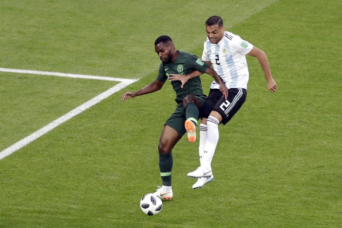 Džon Obi Mikel