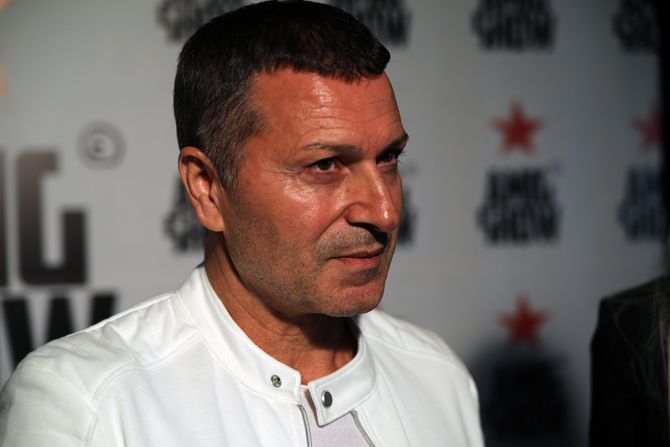 Đole Đogani Đole Đogani