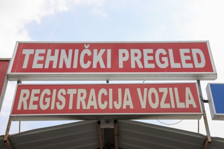 Tehnički pregled automobila, registracija vozila Tehnički pregled automobila, registracija vozila