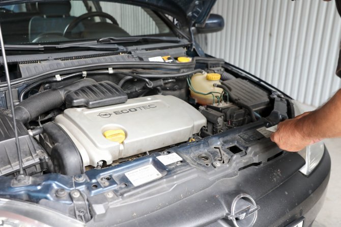 Tehnički pregled automobila, registracija vozila Tehnički pregled automobila, registracija vozila